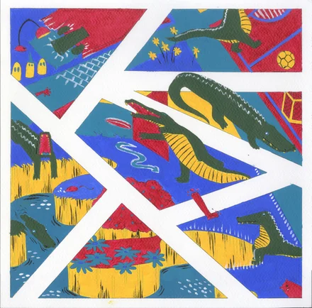 Crocodiles